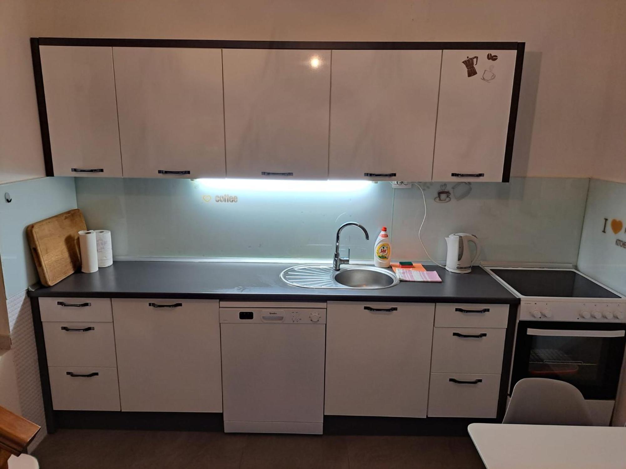 Apartments Bozo ดราเช ภายนอก รูปภาพ